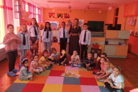 Седмица на четенето