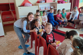 Седмица на четенето