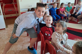 Седмица на четенето