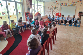 Седмица на четенето