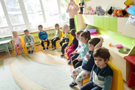 Седмица на четенето
