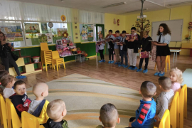 Седмица на четенето