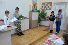На гости в Първи А клас