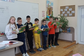На гости в Първи А клас