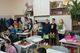 На гости в Първи А клас