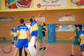 Приключиха общинските ученически игри по баскетбол