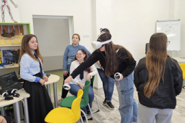 Отворени врати