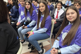 Националния фестивал Буки