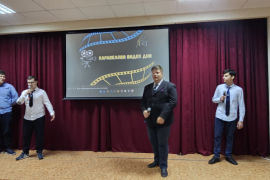 Първото издание на Каравелов Видео Дни