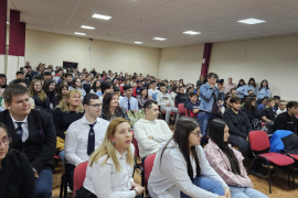 Първото издание на Каравелов Видео Дни
