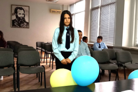 Речеви и комуникативни умения на английски език