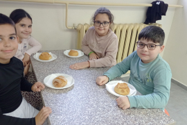 Пътят на хляба – празник на знанието, традицията и труда!