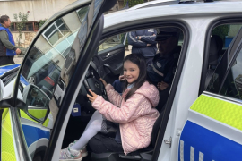 \\\"Пътна полиция\\\" Добрич