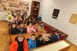 Пътешествие във времето