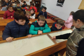 Пътешествие във времето