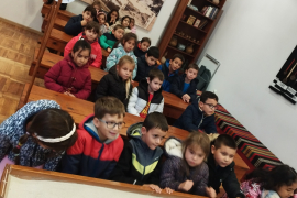 Пътешествие във времето