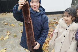 Пътешествие във времето