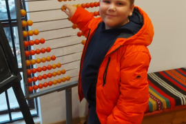 Пътешествие във времето