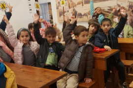 Пътешествие във времето