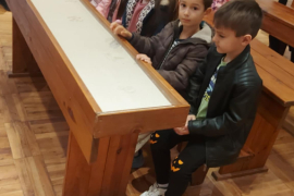 Пътешествие във времето