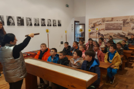 Пътешествие във времето