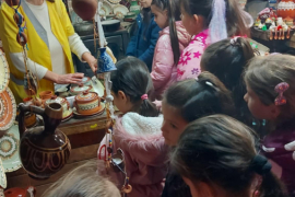 Пътешествие във времето