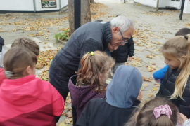 Пътешествие във времето