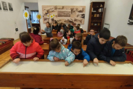 Пътешествие във времето