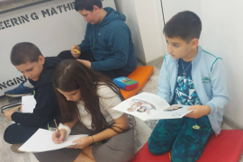 Ден на четенето и Ден на християнското семейство