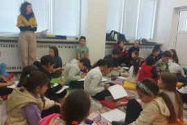 Ден на четенето и Ден на християнското семейство