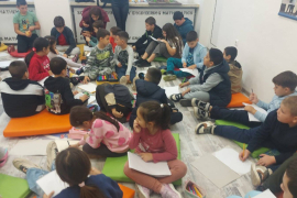 Ден на четенето и Ден на християнското семейство