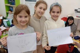 Ден на четенето и Ден на християнското семейство