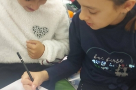 Ден на четенето и Ден на християнското семейство