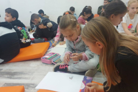 Ден на четенето и Ден на християнското семейство