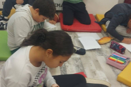 Ден на четенето и Ден на християнското семейство