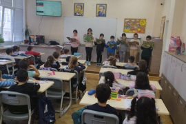 Ден на четенето и Ден на християнското семейство