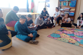 Ден на четенето и Ден на християнското семейство