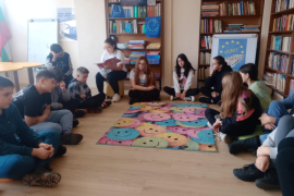 Ден на четенето и Ден на християнското семейство