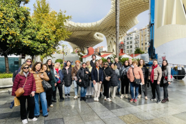 СУ „Любен Каравелов“ – гр. Добрич с обучителна мобилност по Програма „Еразъм+“ - 2025 г.