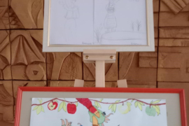 Vа клас в света на вълшебните приказки