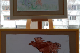 Vа клас в света на вълшебните приказки