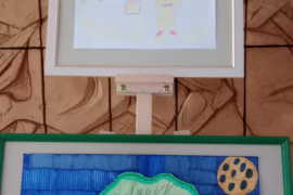 Vа клас в света на вълшебните приказки