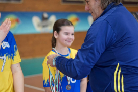 Баскетболни емоции и успехи в Общинските ученически игри