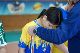 Баскетболни емоции и успехи в Общинските ученически игри