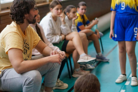 Баскетболни емоции и успехи в Общинските ученически игри