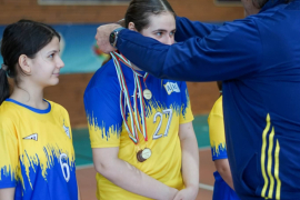 Баскетболни емоции и успехи в Общинските ученически игри