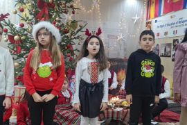 Бъдни вечер в Каравелов – традиции, коледари и празничен дух ✨