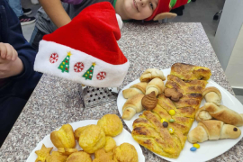 Предколеден следобед с аромат на канела и усмивки – празник на VА клас