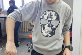 Предколеден следобед с аромат на канела и усмивки – празник на VА клас