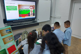 153 години от обесването на Васил Левски